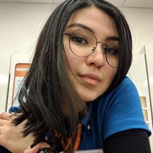 Meet your Posher, Zarina